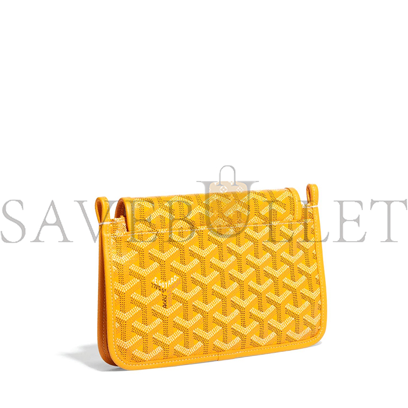 GOYARD PLUMET POCKET WALLET PLUMETPMLTY08CL08P (20.5*14*2.5cm) GOYARD PLUMET POCKET WALLET PLUMETPMLTY08CL08P (20.5*14*2.5cm)
